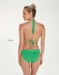 Bia Tube Bottom - Cactus -Women Clothing Sales BiaTubeBottom back full