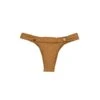 Scales Bia Tube Bottom - Toffee