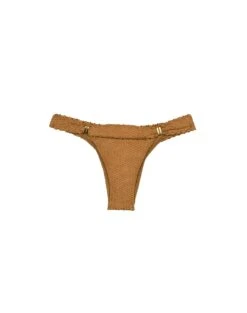 Scales Bia Tube Bottom - Toffee