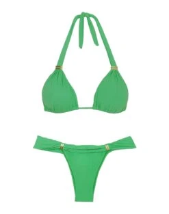 Bia Tube Top - Cactus -Women Clothing Sales BiaTubeTop flat 1