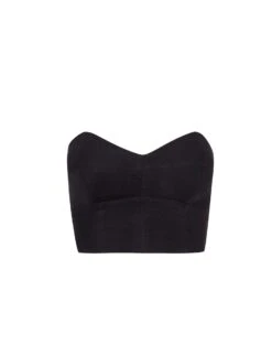 Adele Top - Black -Women Clothing Sales Black Adele Top