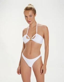 Brenda Top - White -Women Clothing Sales BrendaTop front f9996911 9335 4a95 8a89 8a3c4e0e6756