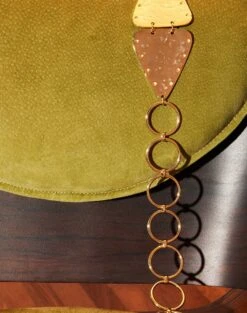 Cloe Belt - Gold -Women Clothing Sales CLOE BELT LIFE