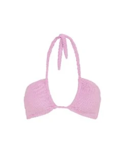 Scales Carol Top - Grenadine