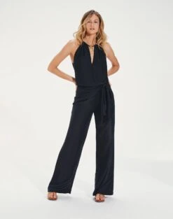 Celine Detail Blouse - Black -Women Clothing Sales CelineDetailBlouse front fceebc3a a83d 448b b7b1 76ebc76a4857