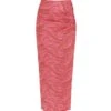 Clara Long Skirt - Diani