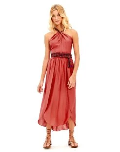 Cris Midi Dress - Gojiberry -Women Clothing Sales Cris Midi Dress 6b992b88 c327 47ee 9e7c 2e2635beb726