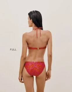 Dani Top - Kensi -Women Clothing Sales DANITOP BACK FULL