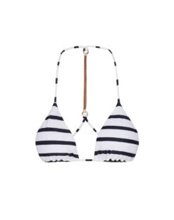 Dri T Back Top - Perrine Black