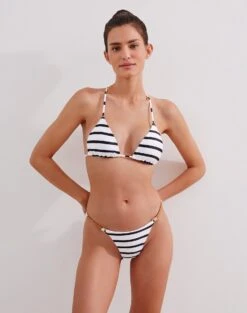 Dri T Back Top - Perrine Black -Women Clothing Sales DRITBACKTOP FRONT