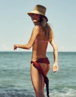 Firenze Nicole Flora Top - Duchese -Women Clothing Sales DUCHESE Firenze Nicole Flora Top 4 1