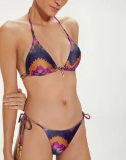 Diara Tri Top - Kamau -Women Clothing Sales Diara Tri Top detail