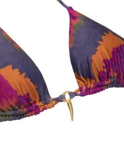 Diara Tri Top - Kamau -Women Clothing Sales Diara Tri Top flat 1