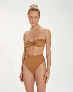 Scales Diara Bandeau Top - Toffee -Women Clothing Sales DiaraBandeauTop front 8ed2fd3c e7b6 4b81 96e4 e5060e7e5c95