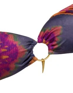 Diara Luna Top - Kamau -Women Clothing Sales DiaraLunaTop flat 1