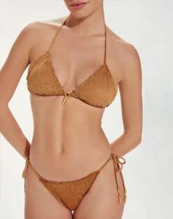 Scales Diara Ripple Bottom - Toffee 11 Scales Diara Ripple Bottom - Toffee -Women Clothing Sales DiaraRippleBottom detail 1