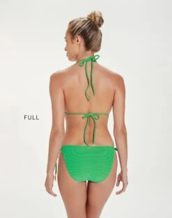 Kayla Diara Tie Side Bottom - Cactus 10 Kayla Diara Tie Side Bottom - Cactus -Women Clothing Sales DiaraTieSideBottom back full