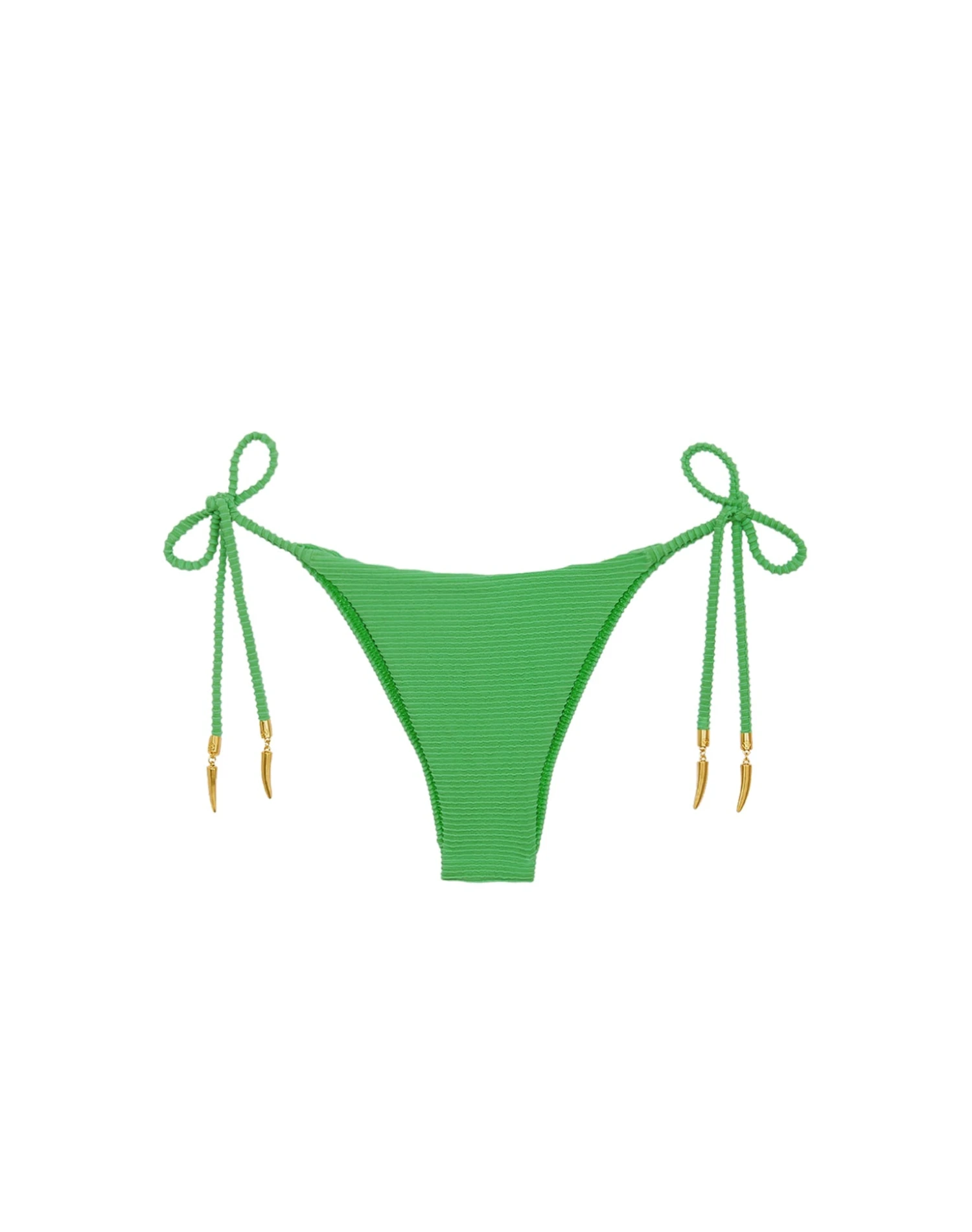 Kayla Diara Tie Side Bottom - Cactus 1 Kayla Diara Tie Side Bottom - Cactus