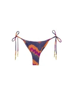 Diara Tie Side Bottom - Kamau