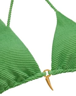 Kayla Diara Tri Top - Cactus 13 Kayla Diara Tri Top - Cactus -Women Clothing Sales DiaraTriTop flat 1