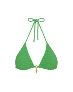 Kayla Diara Tri Top - Cactus