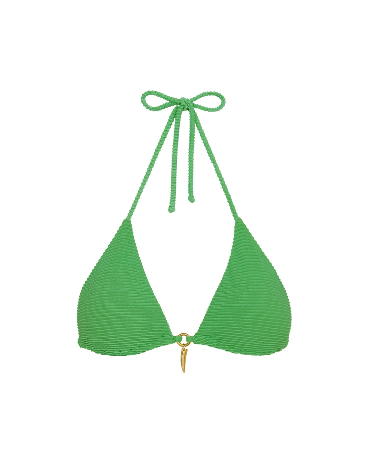 Kayla Diara Tri Top - Cactus 1 Kayla Diara Tri Top - Cactus