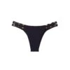 Dora Bottom - Black