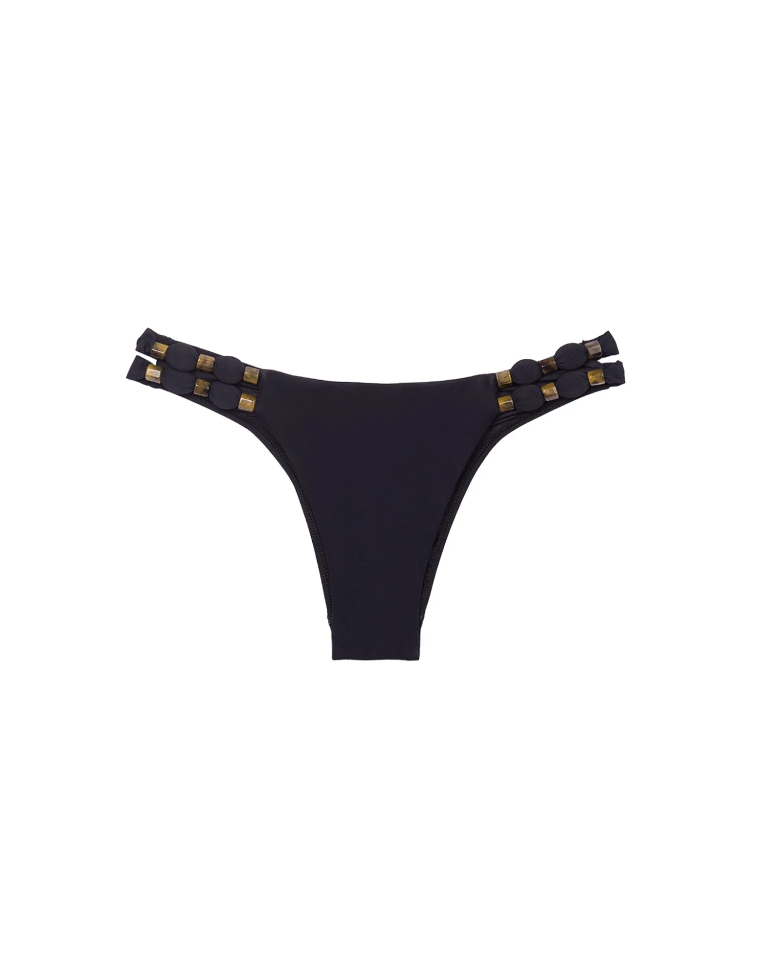 Dora Bottom - Black 1 Dora Bottom - Black