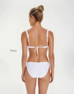 Dora Kira Top - White -Women Clothing Sales DoraBottomBrasil back full 086979df 0056 4e19 8002 521235c1c01c