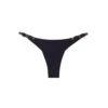 Dora Detail Bottom - Black