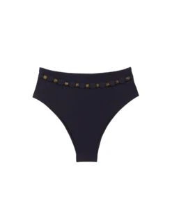 Dora Hot Pant Bottom - Black