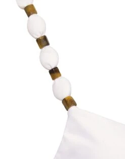 Dora Kira Top - White -Women Clothing Sales DoraKiraTop flat 1