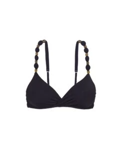 Dora Kira Top - Black