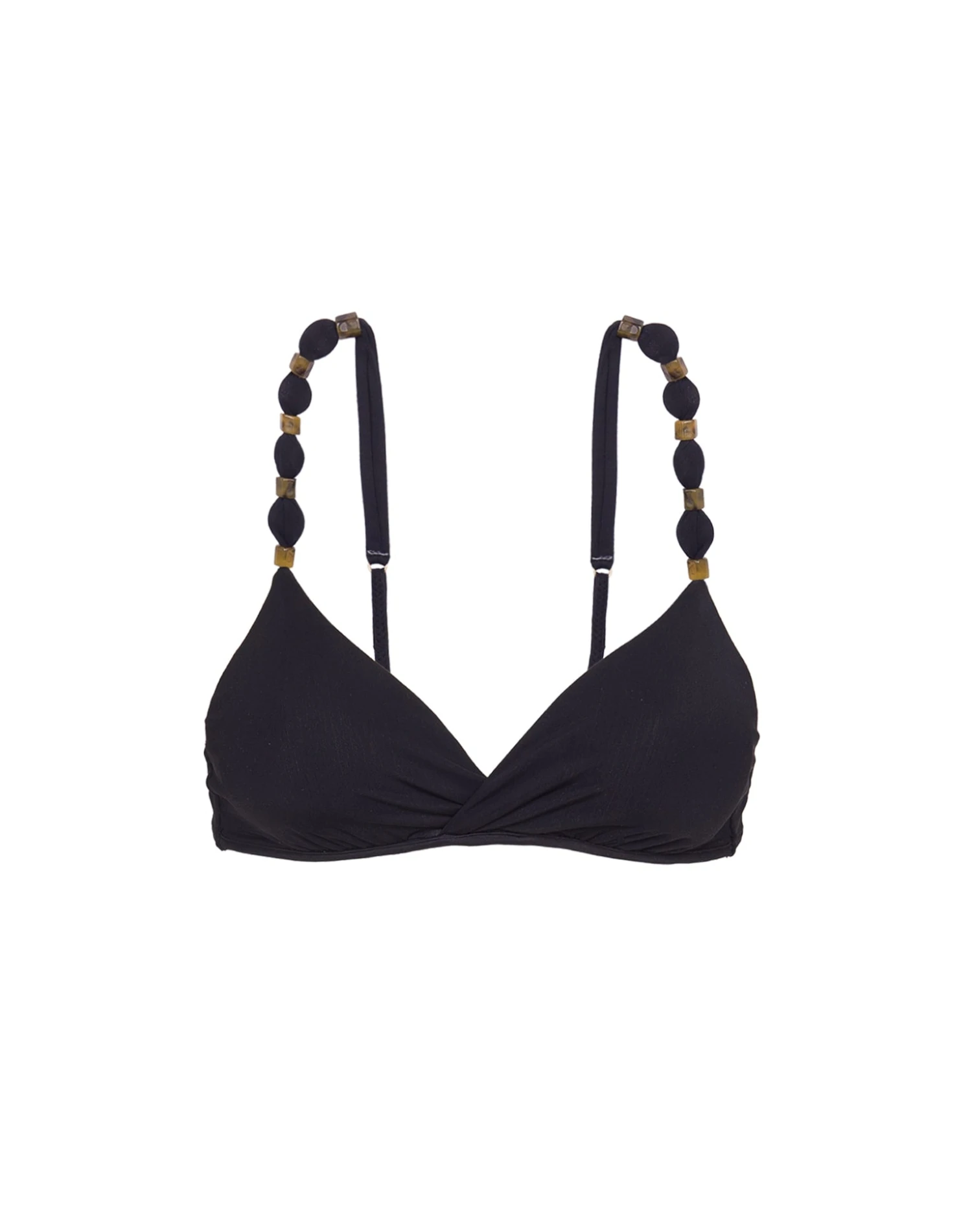 Dora Kira Top - Black 1 Dora Kira Top - Black