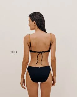 Firenze Edie Bottom - Black -Women Clothing Sales EDIEBOTTOM BACK FULL 50611a83 9d18 4aea a85e 3894f088dca4