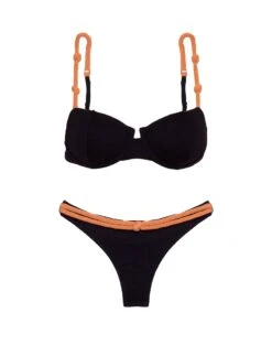 Firenze Edie Bottom - Black -Women Clothing Sales EDIEBOTTOM FLAT ebe1c841 e80e 4750 9e9b 42ffa26fbe69