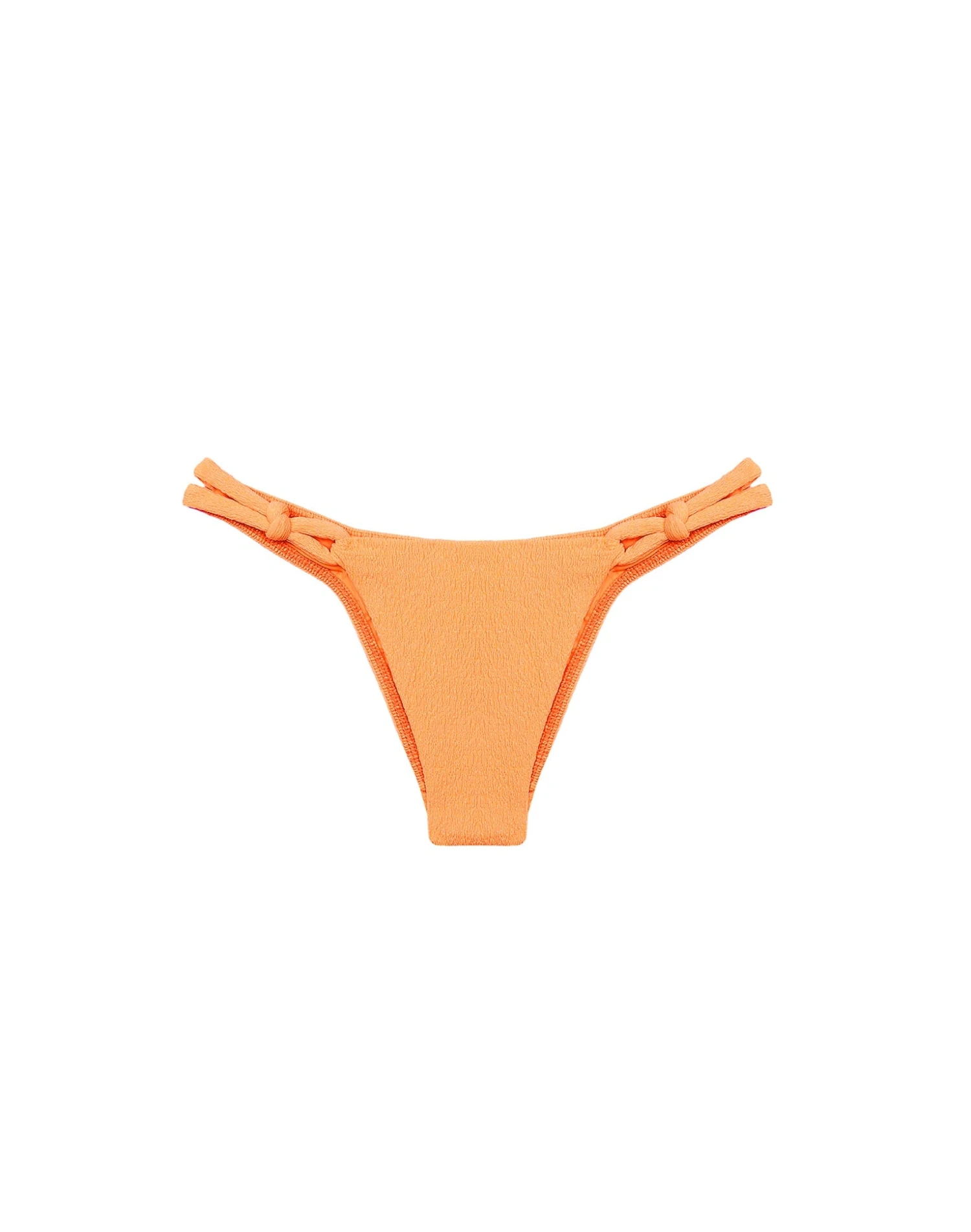 Firenze Edie Detail Bottom - Mandarin 1 Firenze Edie Detail Bottom - Mandarin
