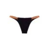 Firenze Edie Detail Bottom - Black