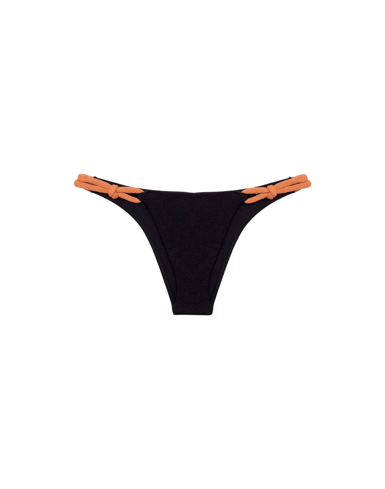Firenze Edie Detail Bottom - Black 1 Firenze Edie Detail Bottom - Black