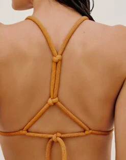 Firenze Edie T Back Tri Top - Black -Women Clothing Sales EDIETBACKTRITOP DETAIL 1 938e0459 6c13 410c b1f6 5f82917ca6c2 1