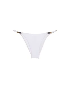 Ella Bottom - White