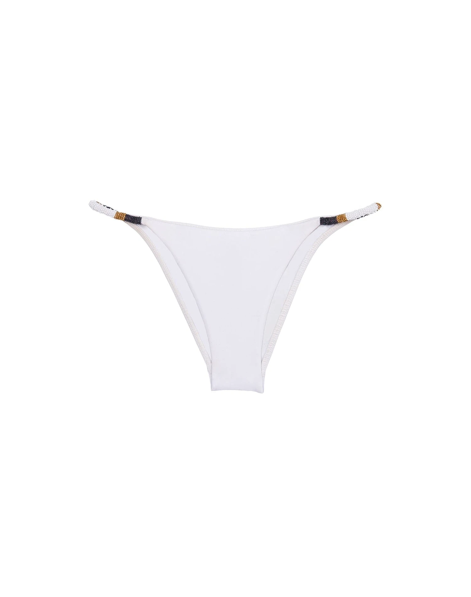 Ella Bottom - White 1 Ella Bottom - White