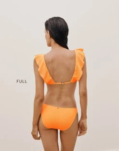 Firenze Fany Bottom - Mandarin 12 Firenze Fany Bottom - Mandarin -Women Clothing Sales FANYBOTTOM BACK FULL cb916809 930a 4f8d 96ba e106e181eb94