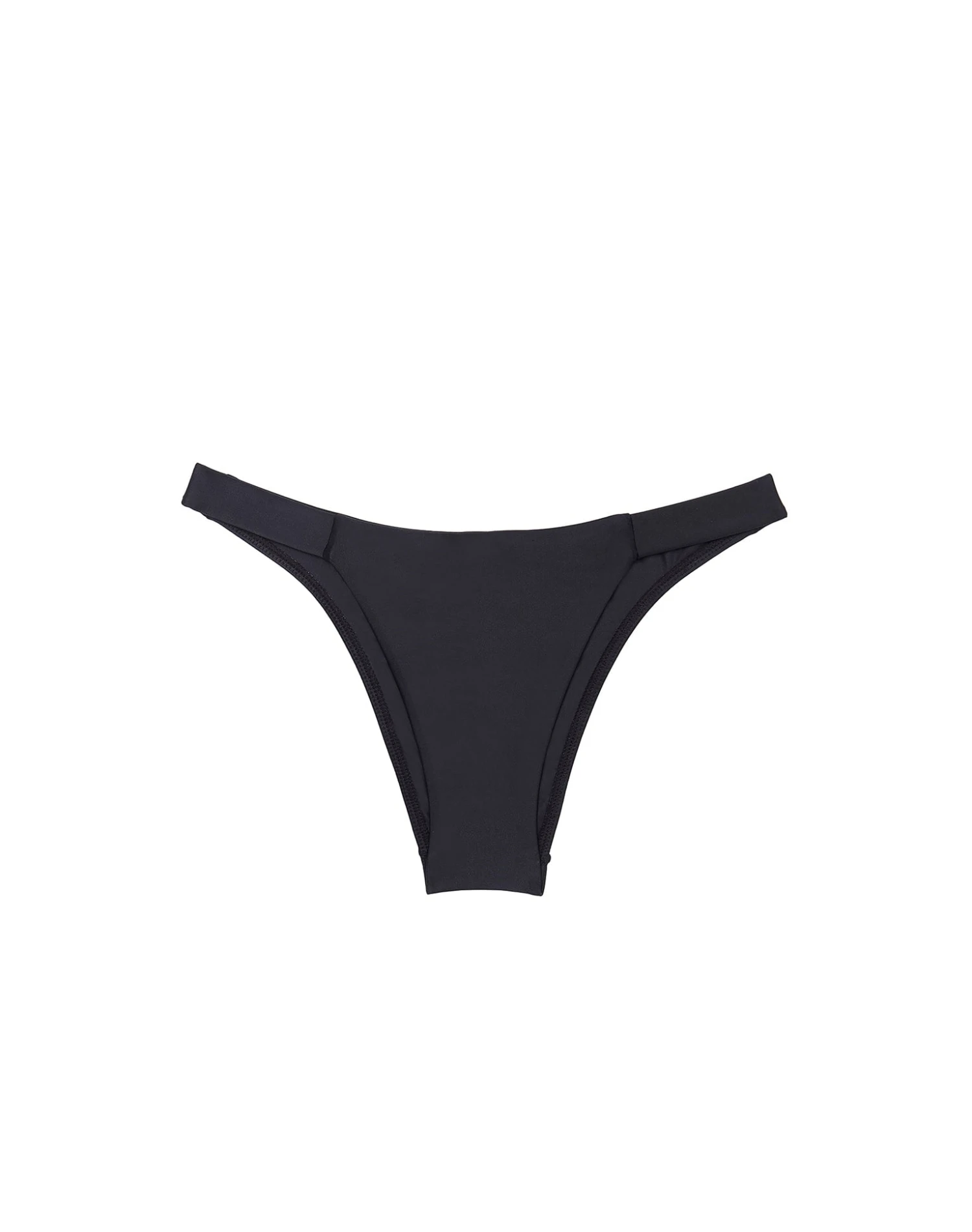 Fany Bottom - Black 1 Fany Bottom - Black