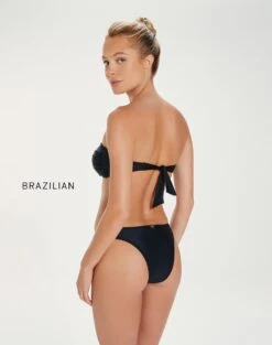 Fany Bottom - Black 13 Fany Bottom - Black -Women Clothing Sales FANYBOTTOM LIFE 1