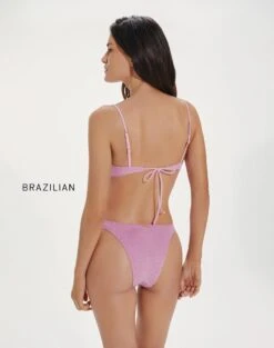 Scales Fany Bottom - Grenadine 10 Scales Fany Bottom - Grenadine -Women Clothing Sales Fany Bottom brasil back 1