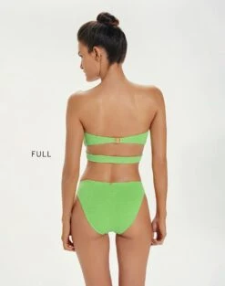 Firenze Basic Bottom - Lime 10 Firenze Basic Bottom - Lime -Women Clothing Sales Firenze Basic Bottom Lime full 1