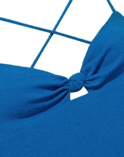 Firenze Erin Knot One Piece - Pacific -Women Clothing Sales Firenze Erin Knot One Piece 4