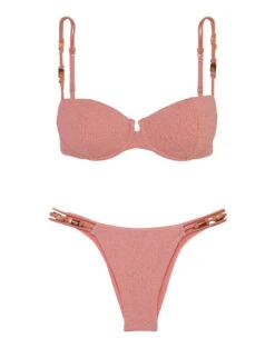 Firenze Flora Bottom - Duchese -Women Clothing Sales Firenze Flora Bottom 2 1