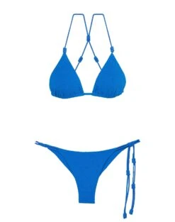 Firenze Gwen T Back Top - Pacific -Women Clothing Sales Firenze Gwen T Back Top 1